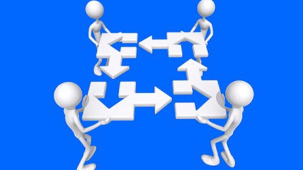 “Hoa mắt” với ma trận đầu tư chéo tại Việt Nam