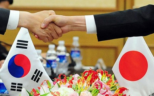 Từ tháng 11 tới nay, xu hướng tăng giá của đồng Won được đẩy nhanh khi 
đồng Yên suy yếu do những kỳ vọng Nhật Bản sẽ nới lỏng thêm chính sách 
tiền tệ.