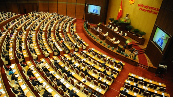 Đại biểu Quốc hội nghỉ họp ba ngày liền phải xin phép