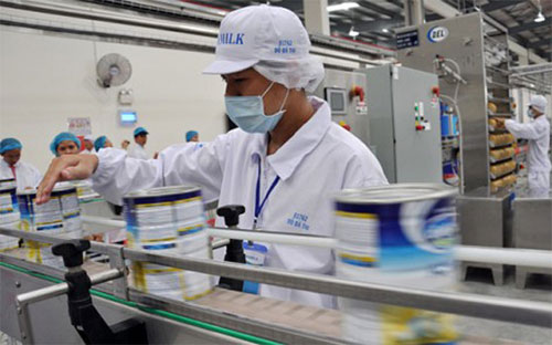 Dự kiến trong tháng 11/2016, qua định giá của tổ chức tư vấn, SCIC sẽ xác định giá khởi điểm để thực hiện kế hoạch thoái vốn đợt đầu tại Vinamilk.<br>