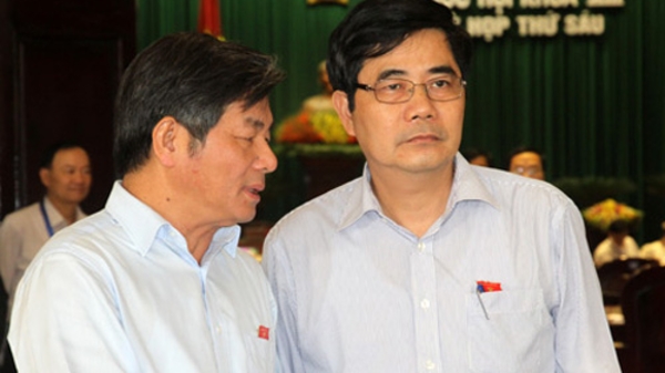 Lời hứa và trách nhiệm bộ trưởng