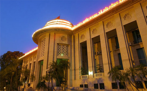 Ngân hàng Nhà nước đã đưa ra một câu trả lời ngoài mong muốn của những ý đồ bán khống trước đó - dù có trên thực tế hay không.