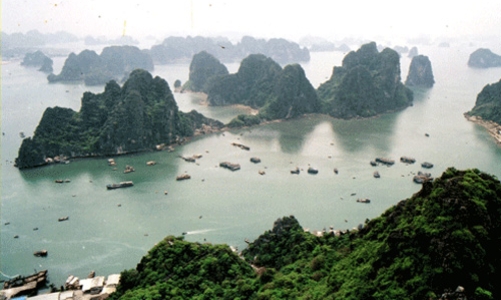 “Kế hoạch Vân Đồn” lên bàn họp Chính phủ