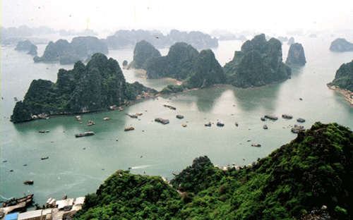 Tuy đề án đặt mục tiêu xây dựng hai đặc khu kinh tế, nhưng theo một 
đại diện Quảng Ninh, tỉnh này hy vọng sẽ được chấp thuận làm trước một 
khu, và trong trường hợp đó thì Vân Đồn sẽ được ưu tiên hơn Móng Cái.