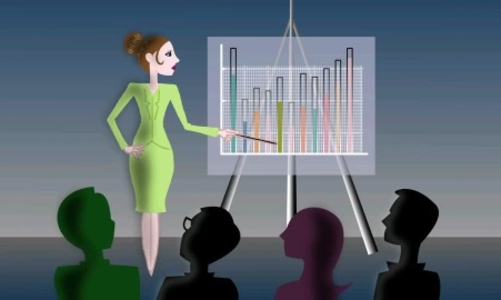 Vì sao doanh nhân nữ bị thanh tra doanh nghiệp nhiều hơn?