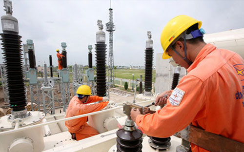 Dự án truyền tải điện 2 trị giá 110,19 triệu USD thuộc đợt giải ngân thứ
 hai trong chương trình đầu tư truyền tải điện trị giá 730 triệu USD 
dành cho Việt Nam đã được ADB phê duyệt vào tháng 12/2011. 