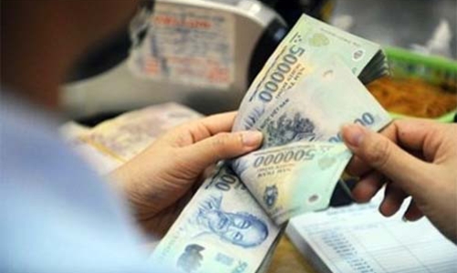 Sẽ tăng giám sát ba tuyến phòng thủ ngân hàng Việt Nam