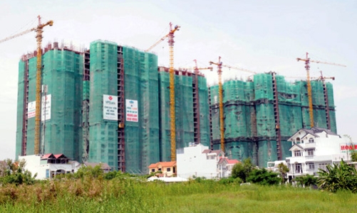 “Nên bỏ thu hồi đất với lý do phát triển kinh tế”