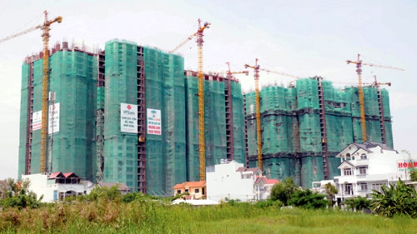 “Nên bỏ thu hồi đất với lý do phát triển kinh tế”