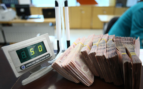 Với những doanh nghiệp làm ăn thua lỗ, ngân hàng có dám tiếp vốn hay không?