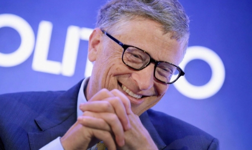 15 “lời tiên tri” công nghệ đã trở thành sự thật của Bill Gates