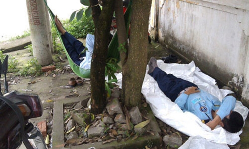 Làm tín dụng tại Việt Nam và rủi ro “cái chết bất ngờ”