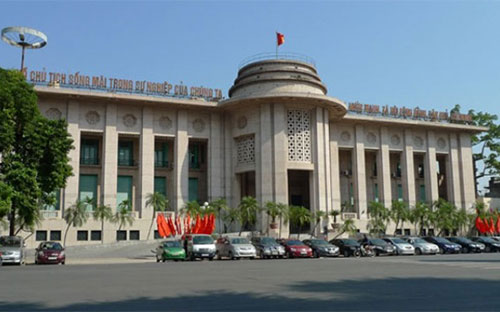 Sau thông điệp sẵn sàng bình ổn, Ngân hàng Nhà nước cụ thể hóa bằng tín hiệu mạnh để củng cố niềm tin trên thị trường.<br>