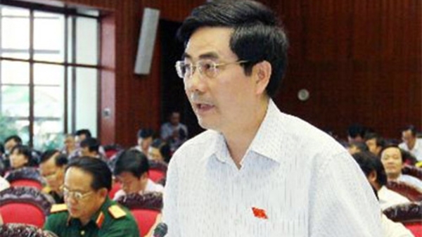 Chiều nay, bắt đầu chất vấn các bộ trưởng