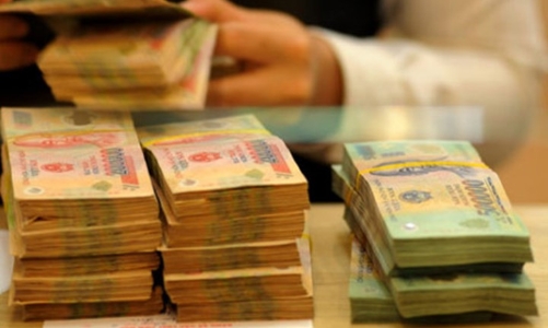 Vì sao khê đọng cổ tức ngân hàng?