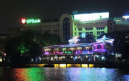 Phía UBND Tp.HCM và Ngân hàng Nhà nước chi nhánh Tp.HCM đã có yêu cầu 
các bên, cũng như các đầu mối liên quan phối hợp, vào cuộc để sớm có 
những kết luận cuối cùng.