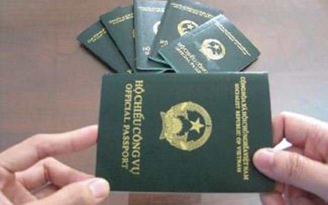 Bộ Công Thương có cuộc tổng rà soát visa công vụ và việc đi nước ngoài của toàn ngành.<br>