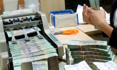 “Vốn mồi” cho ngân hàng yếu