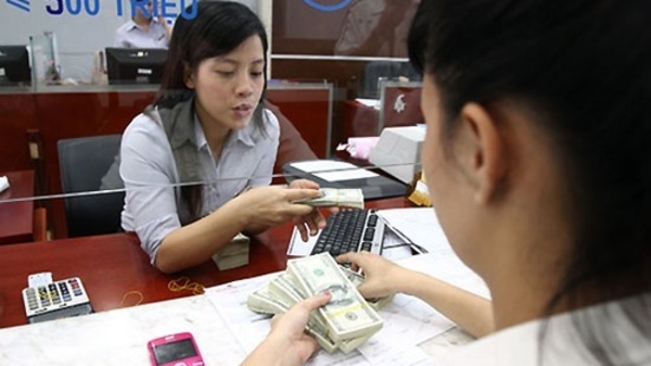 Chính thức tiếp tục cho vay ngoại tệ trong năm 2017