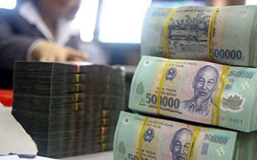 Từ khi tiến hành tái cơ cấu hệ thống ngân hàng đến nay, nguyên tắc xuyên
 suốt và gần như không thể thay đổi là không được sử dụng nguồn vốn từ 
ngân sách.