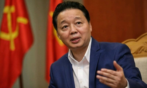 Formosa đã chuyển đủ 500 triệu USD bồi thường cho Việt Nam