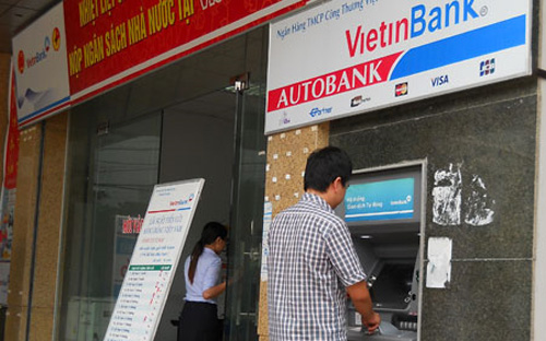 Tính đến thời điểm hiện tại, Vietinbank đã phát hành hơn 10 triệu thẻ 
ghi nợ E-Partner, hơn 400.000 thẻ tín dụng quốc tế Cremium, và có gần 
30.000 đơn vị chấp nhận thẻ trên toàn quốc.<br>