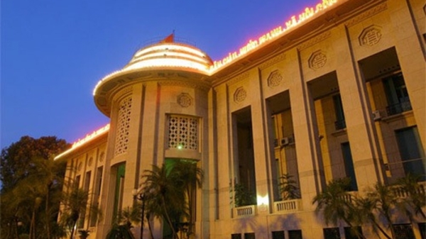 “Góc khuất” phiên đấu thầu 26.000 lượng vàng