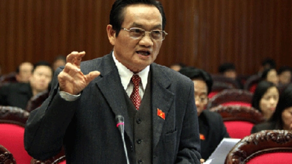 “Đẻ ra nhiều ghế quá, ngân sách nào chịu nổi?”