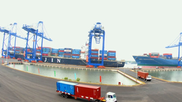 “Chưa nên đặt vấn đề phục hồi tăng trưởng”