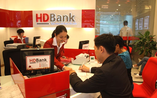 Ở chương trình triển khai đến hết năm nay, HDBank áp dụng lãi vay chỉ 7%/năm trong 3 tháng đầu, hoặc 8%/năm trong 6 tháng đầu, hoặc 8,5%/năm trong 9 tháng đầu.