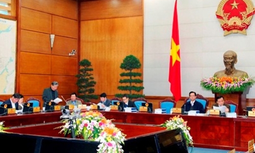 Cho người nước ngoài mua nhà “cũng chẳng chết ai”