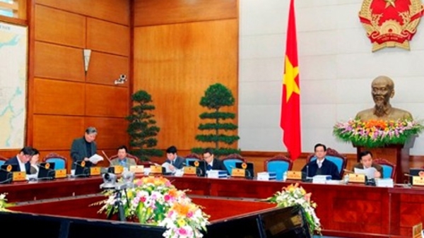 Cho người nước ngoài mua nhà “cũng chẳng chết ai”