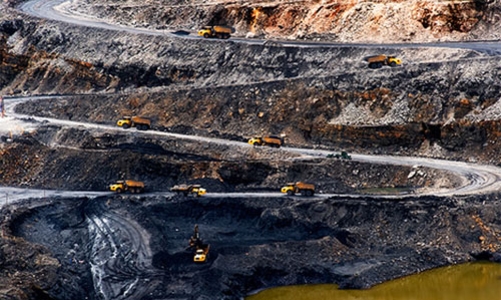 Khi Quảng Ninh quyết đổi mô hình “có vấn đề”