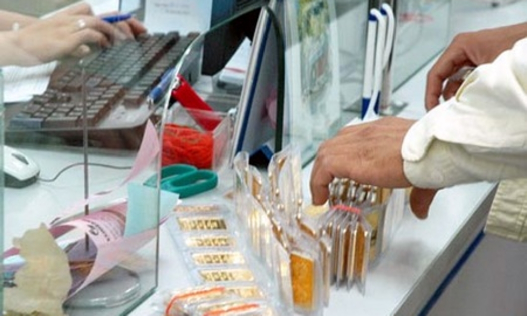 Qua lần tăng mở rộng đầu tiên kể từ tháng 4/2012, “mặt bằng” lãi suất huy động vàng đã thiết lập ở mức 1,6%/năm.