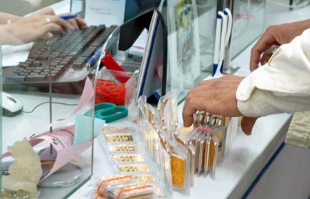 Qua lần tăng mở rộng đầu tiên kể từ tháng 4/2012, “mặt bằng” lãi suất huy động vàng đã thiết lập ở mức 1,6%/năm.