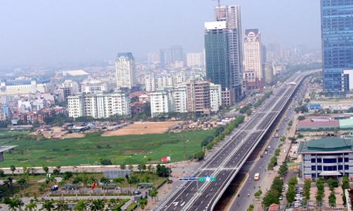 Thủ tướng muốn làm rõ nghi án “làm đẹp” đề án lập quận Từ Liêm