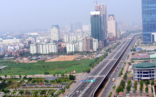 Đề án thành lập 2 quận mới Nam Từ Liêm và Bắc Từ Liêm được cho là có sự "làm đẹp" số liệu nhằm đảm bảo các điều kiện theo quy định của pháp luật.<br>