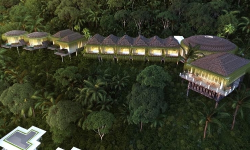 Sun Group mời 400 nhà đầu tư trải nghiệm JW Marriott Phú Quốc