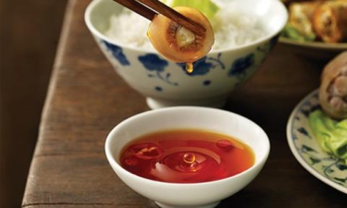 “Thạch tín hữu cơ trong nước mắm gần như vô hại”