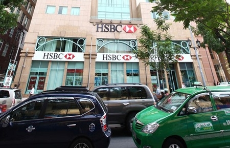 HSBC dự báo, nền kinh tế Việt Nam sẽ tăng trưởng với tốc độ “đáng nể” 5,1% trong năm nay.