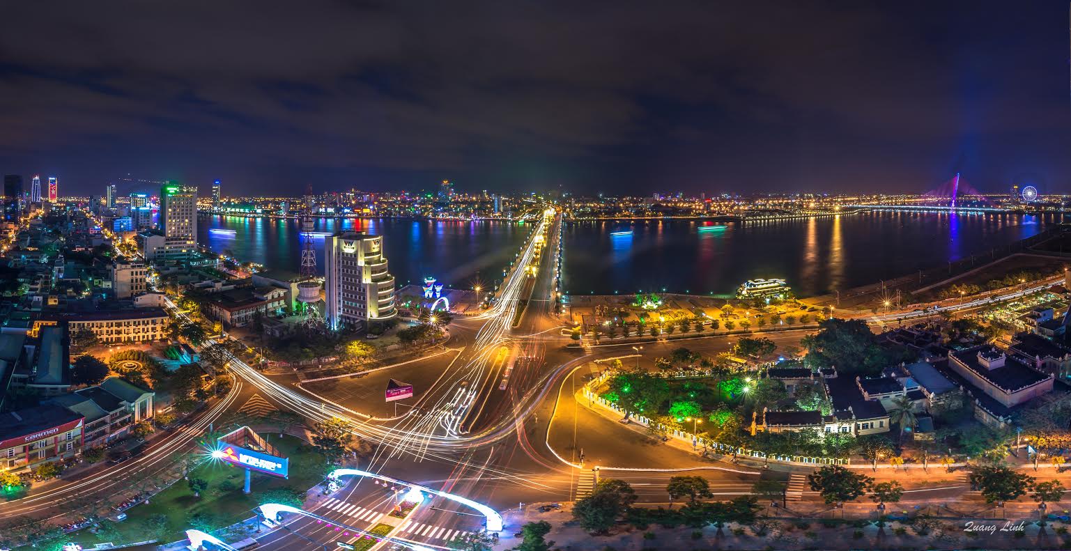 Theo quy hoạch phát triển không gian đô thị Đà Nẵng đến năm 2020, tầm nhìn 2030, khu vực cũ sẽ là trung tâm lịch sử, chính trị, văn hóa truyền thống. Còn địa bàn phía Nam, với chủ trương phát triển đô thị sinh thái, được coi là nơi an cư lý tưởng đối với các cư dân thành phố biển. <br>