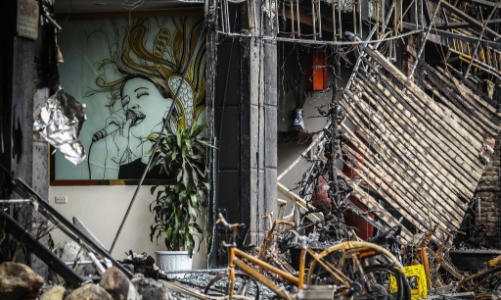 Khởi tố hình sự vụ cháy tại Hà Nội, tổng kiểm tra cơ sở vui chơi giải trí