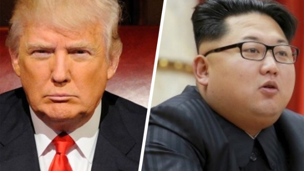 Triều Tiên có thể phóng tên lửa khi Trump nhậm chức