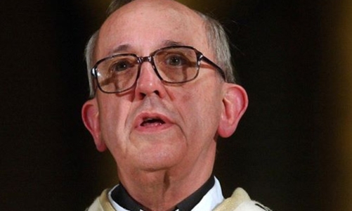 Chân dung bình dị của tân Giáo hoàng