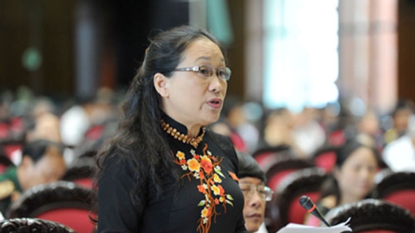 “Hãy chỉ rõ nơi nào, ai làm tốt và ngược lại”