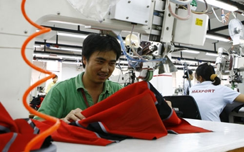 Chính phủ đã đề nghị áp dụng từ 1/7/ 2013 một số quy định về thuế thuế 
thu nhập doanh nghiệp và thuế giá trị gia tăng cho một số đối tượng.