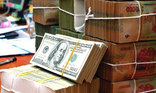 Tỉnh, thành không được trực tiếp vay vốn nước ngoài