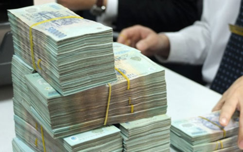 Qua thanh tra Ngân hàng Nhà nước đã phát hiện những vi phạm nghiêm trọng các quy định về cơ cấu lại nợ, phân loại nợ, trích 
lập dự phòng rủi ro để che giấu nợ xấu, phản ánh sai lệch kết quả kinh 
doanh.