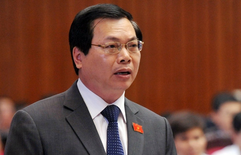 <font face="Arial, Verdana" size="2">Theo Bộ trưởng Vũ Huy Hoàng, tình trạng hàng giả, hàng kém chất lượng đối với một số loại vật tư nông nghiệp, đặc biệt phân bón, phân bón vô cơ vẫn là một vấn đề nhức nhối trong dư luận.</font>