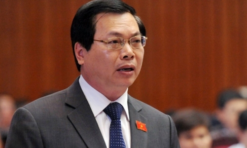 Thị trường phân bón làm nóng nghị trường